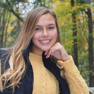 Meet your Posher, Jamie